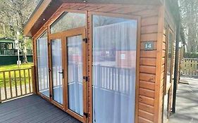 Hartland Lodge - White Cross Bay Holiday Park